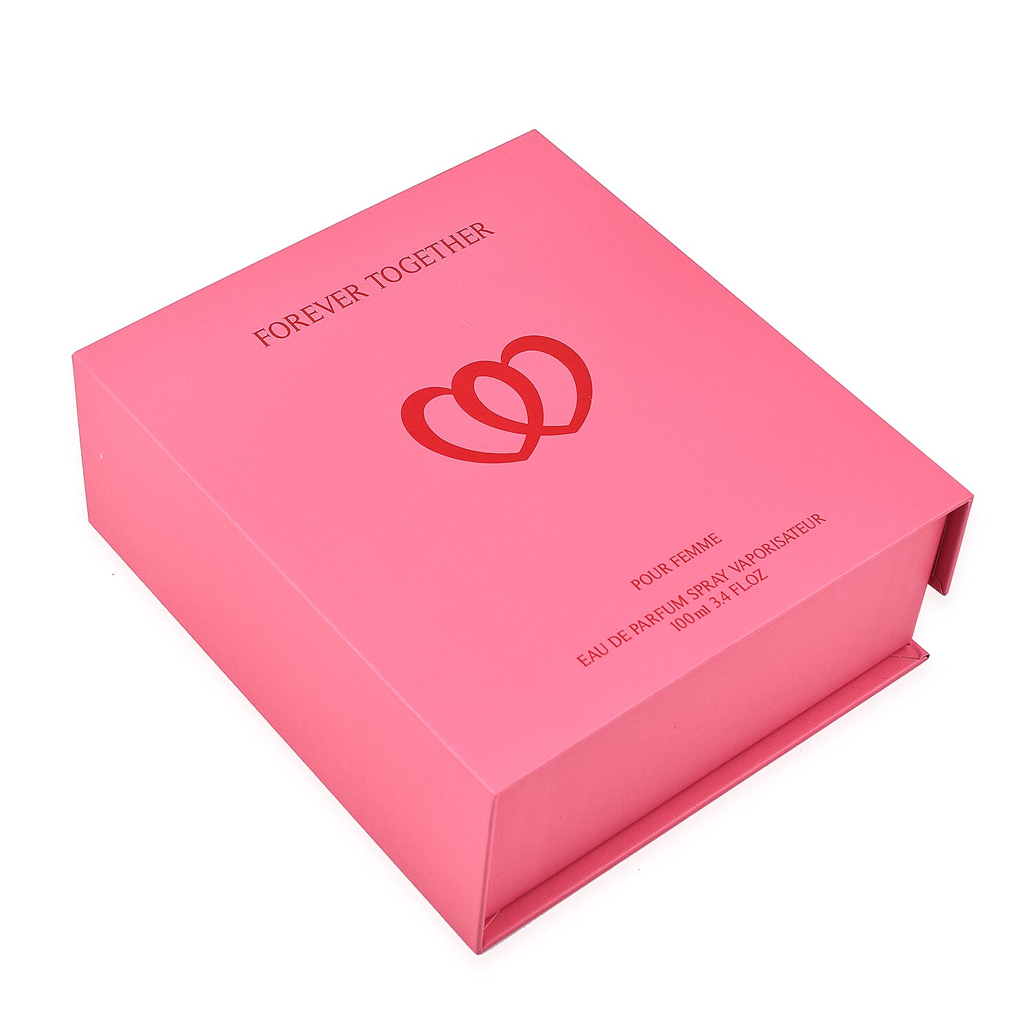 Together Forever - Womens Eau De Parfum - 100ml and Forever Together - Womens Eau De Parfum - 100ml 221241268 6