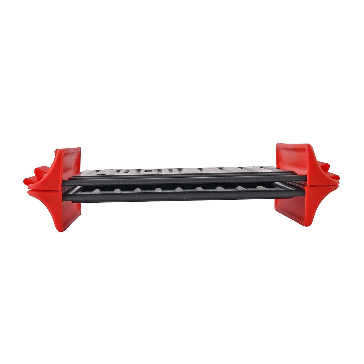 Homesmart Microwave Long Grill with 5-Piece Paddle Serving Board 221243875 6