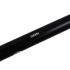 Eye Look Set - Shavata- Kylie Stencil with Double Ended Pencil (4x3 = 12 Brow Shape Sheets) and Manhattan Eyemazing 12ml Mascara - Black