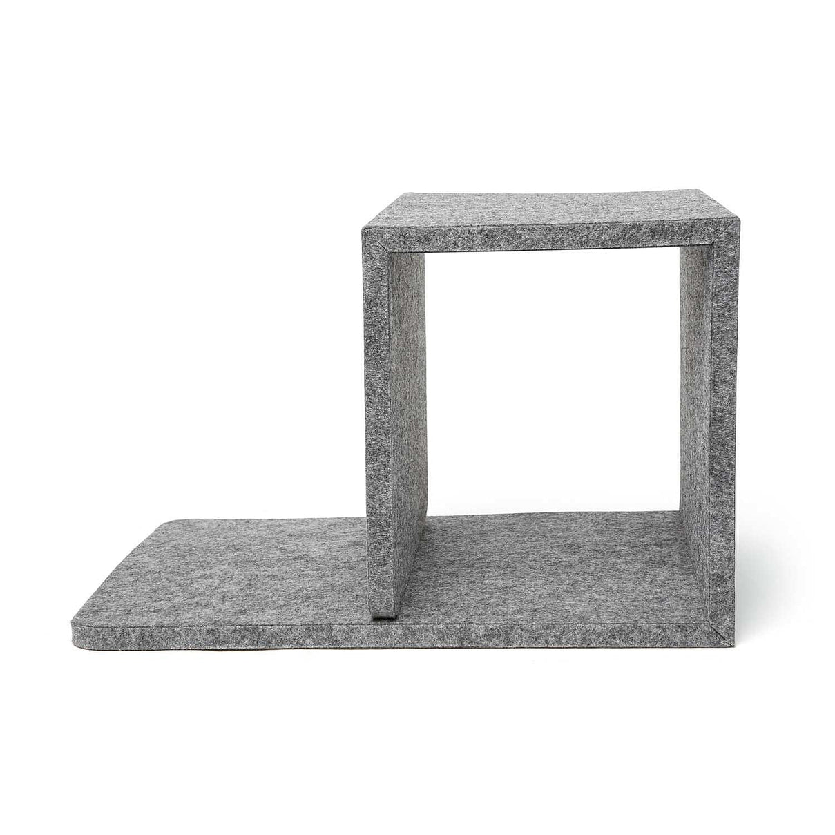 Pack of 2 KIKKERLAND Cube Bedside Table 221244017 1