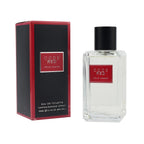 Value Buy - Code Black, Blue and Red Bundle- Code Black- Pour Homme Eau De Toilette - 100ml