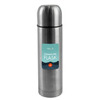 Pack of 2 Procamp Stainless Steel Flask (1L)