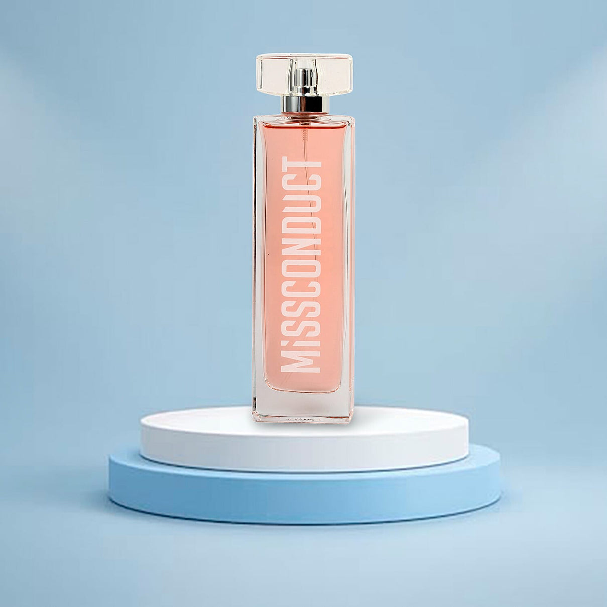 Pack of 2 Missconduct- Eau De Parfum - 100ml Each 221245006 1