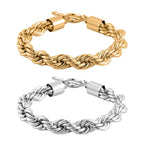 Heavy Rope Bracelet Bundle