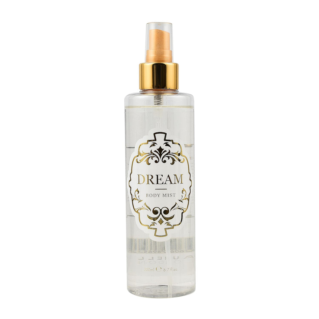 Laurelle Dream Body Mist 200mL and EDP 30mL