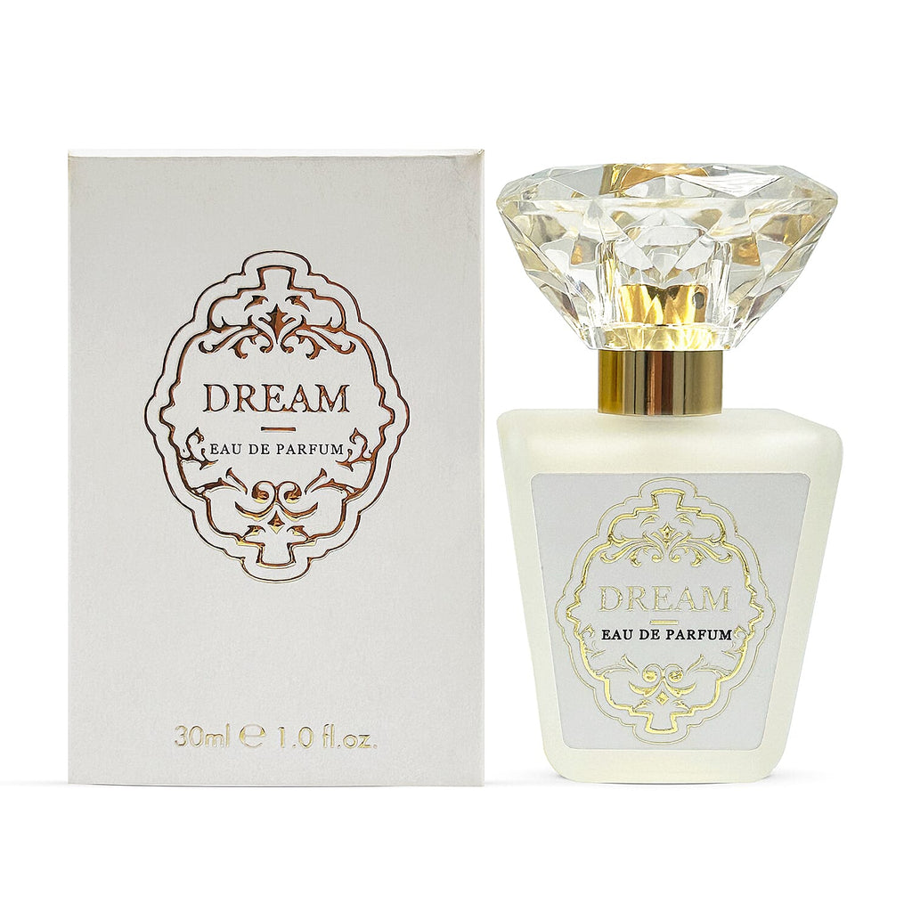 Laurelle Dream Body Mist 200mL and EDP 30mL