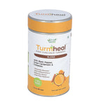 Pack of 2 Turmheal with Black Pepper, Green Cardamom and Cinnamon - 100 Gms