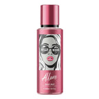 Laurelle Hollywood  A-Lister & Allure Body Mist - 250ml