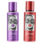 Laurelle Hollywood Sparkle & Glamour Body Mist - 250ml