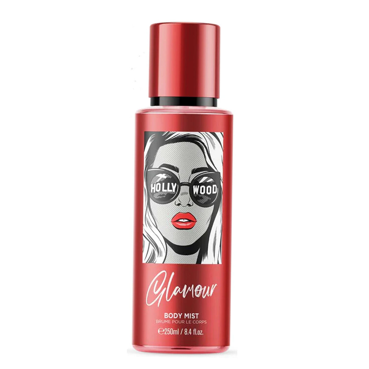 Laurelle Hollywood Sparkle &amp; Glamour Body Mist - 250ml 221250386 2