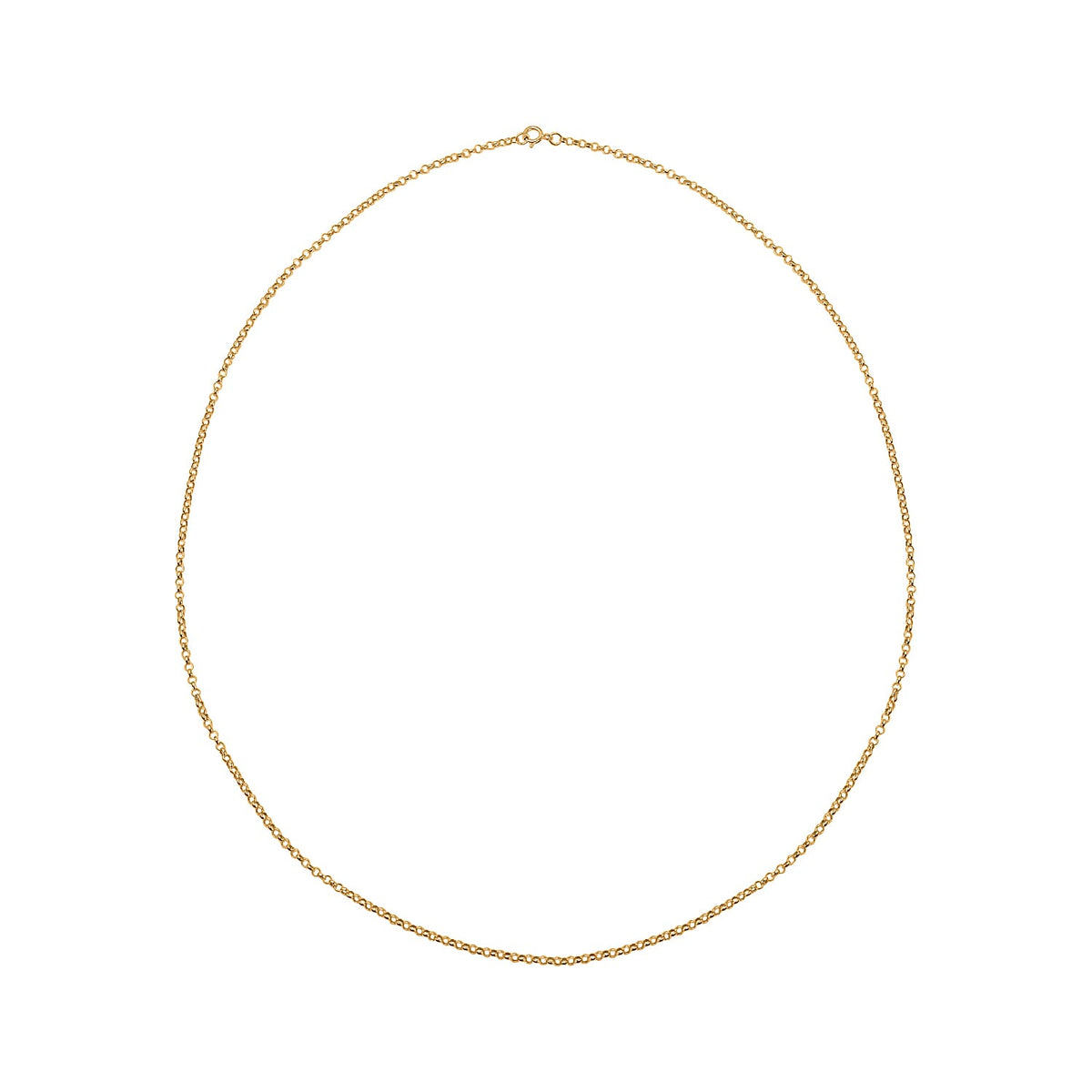 24K Yellow Gold (99.99% Purity) Pixiu Pendant with 9K Yellow Gold Belcher Chain (18in) 221250840 2