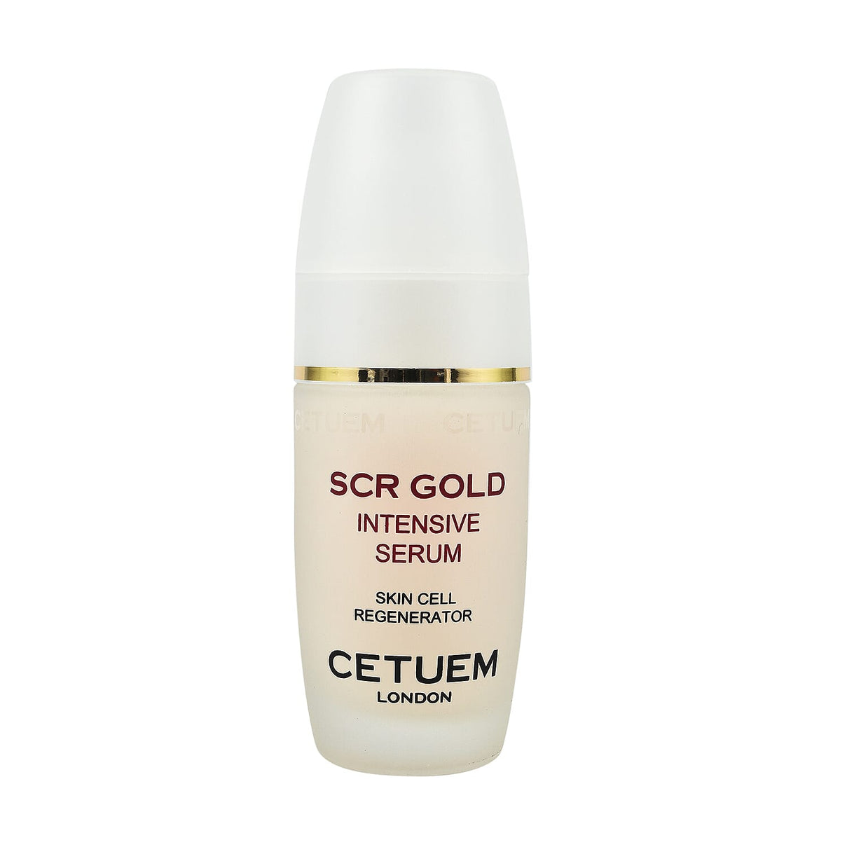 Cetuem - Intensive, Booster Serum &amp; Creme de Lite 221250856 1