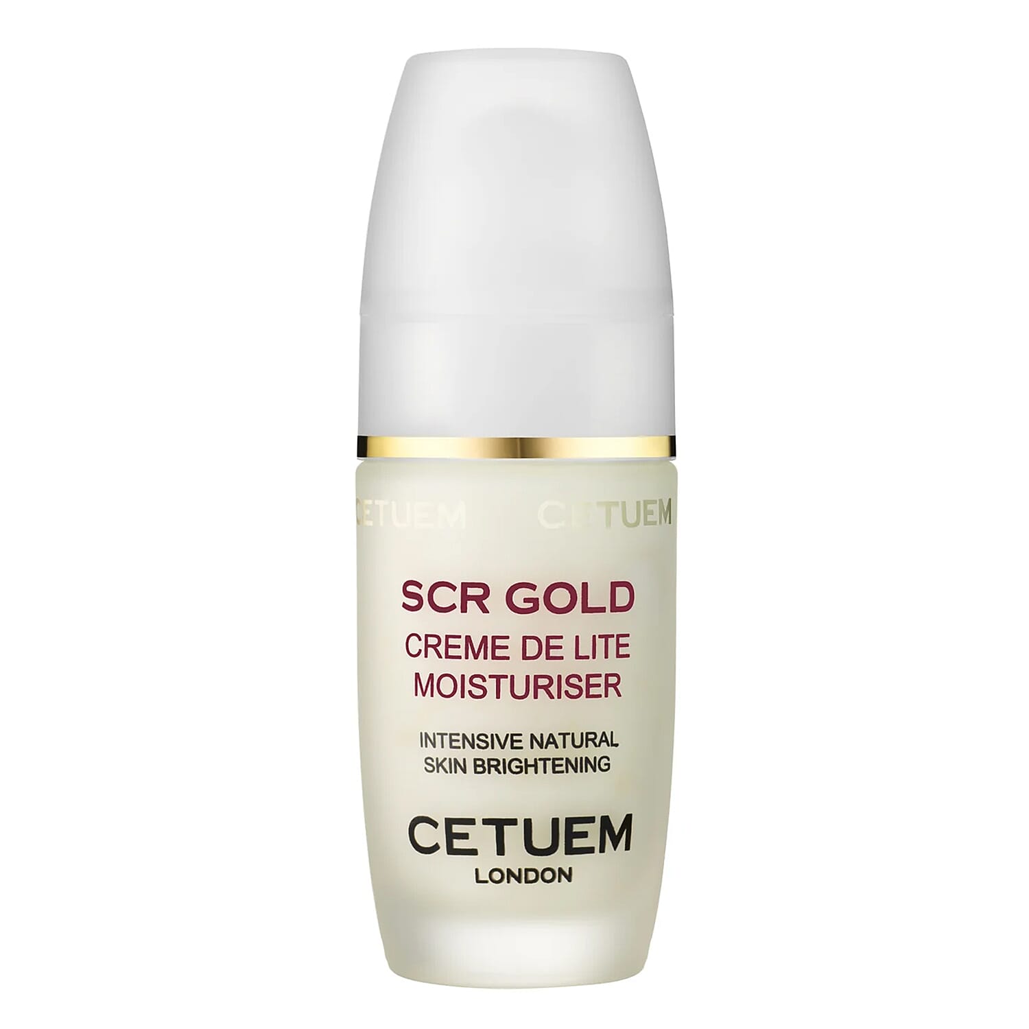 Cetuem - Intensive, Booster Serum &amp; Creme de Lite 221250856 2