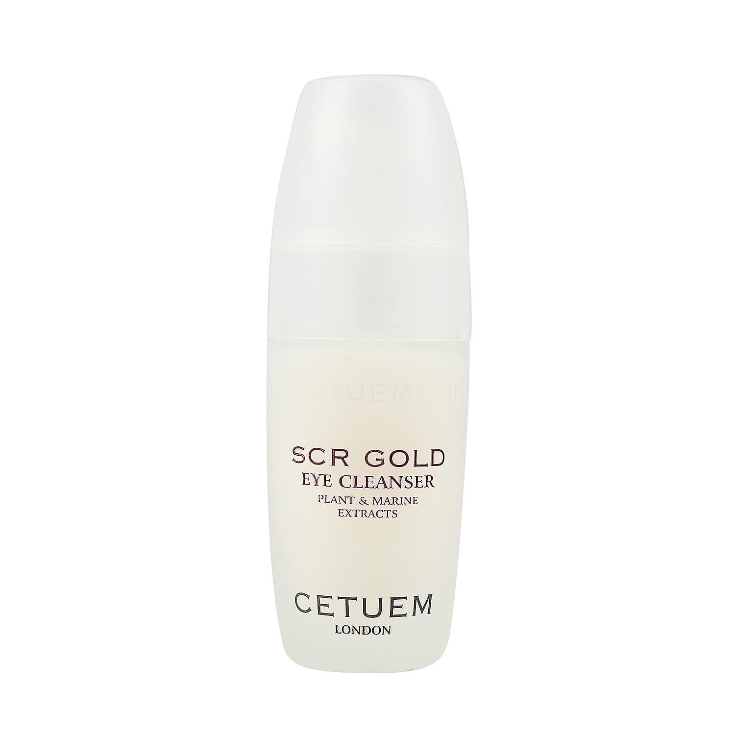 Cetuem - Oxygen Eye Cream, Collagen Eye Gel &amp; Brow Strengthner 221250857 1
