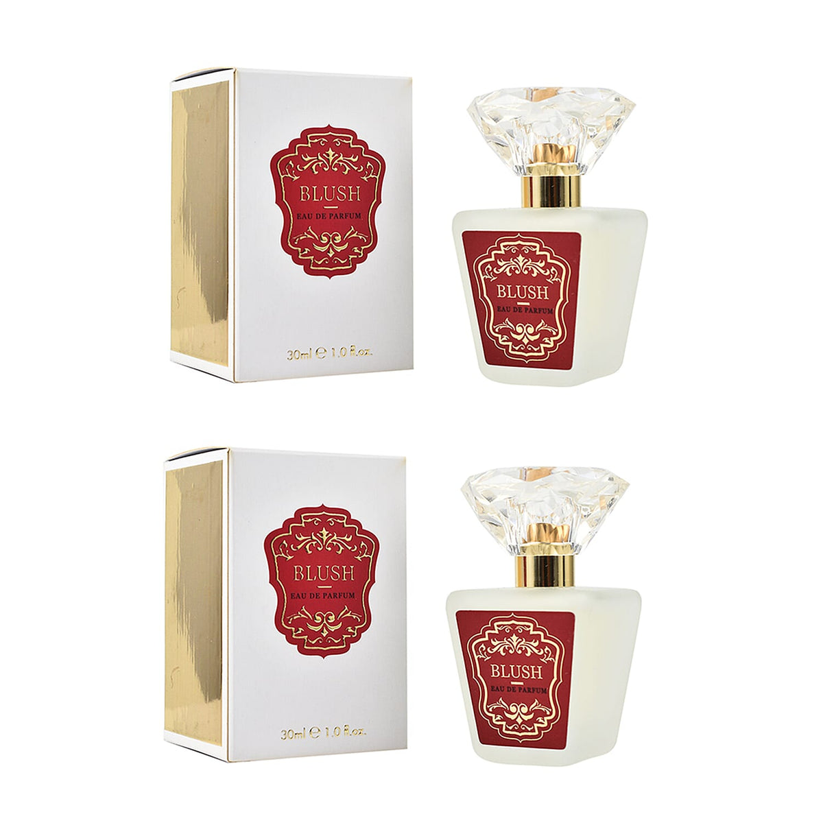 BACK BY POPULAR DEMAND - Laurelle Blush - 30ml X2 221251033 0