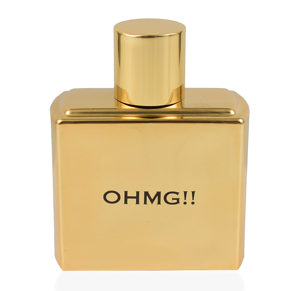 MARKS BIRTHDAY MEGA OFFER - Set of 2 OHMG! Oud Eau De Parfum - Black &amp; Gold (100ML Each) 221251117 1