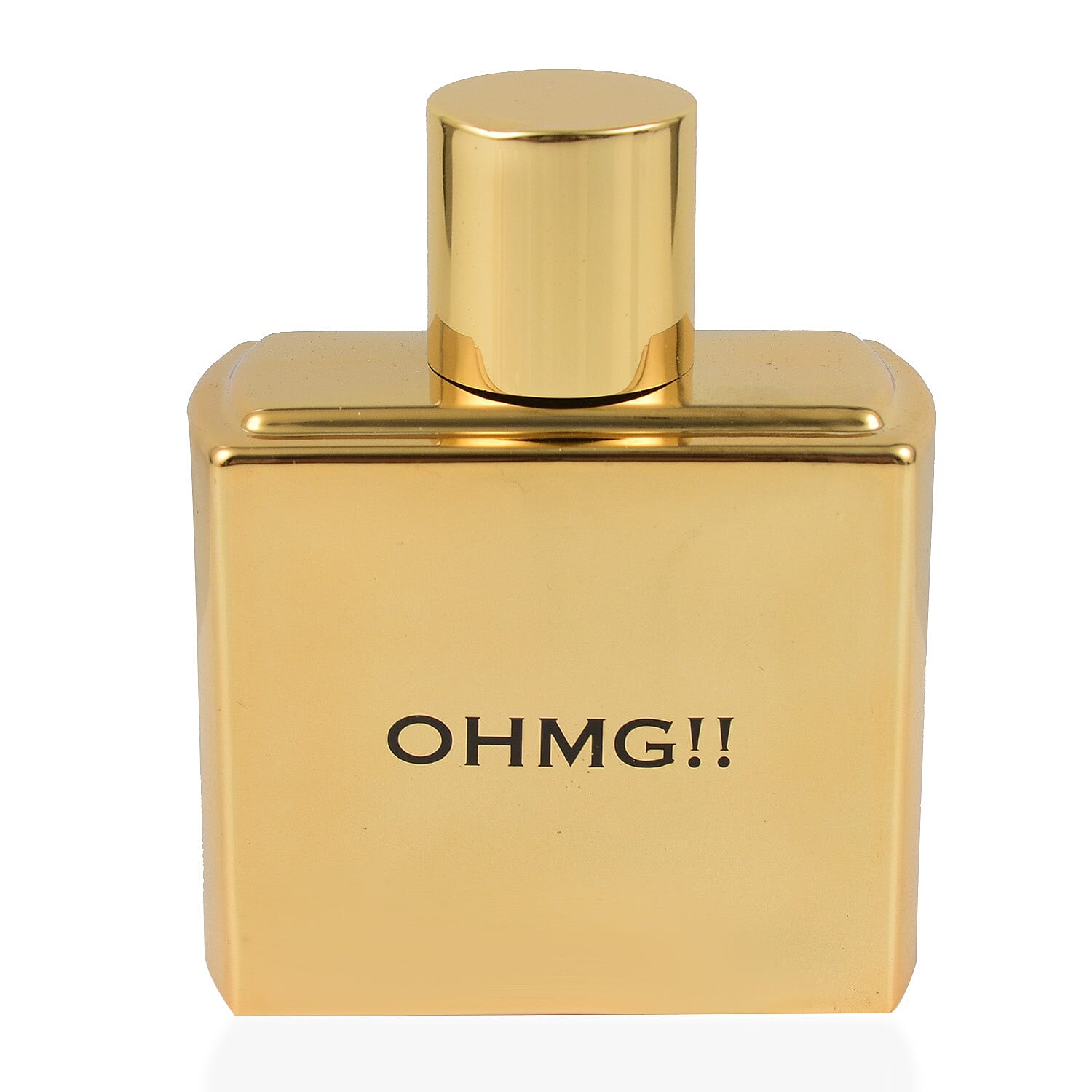 MARKS BIRTHDAY MEGA OFFER - Set of 2 OHMG! Oud Eau De Parfum - Black &amp; Gold (100ML Each) 221251117 1