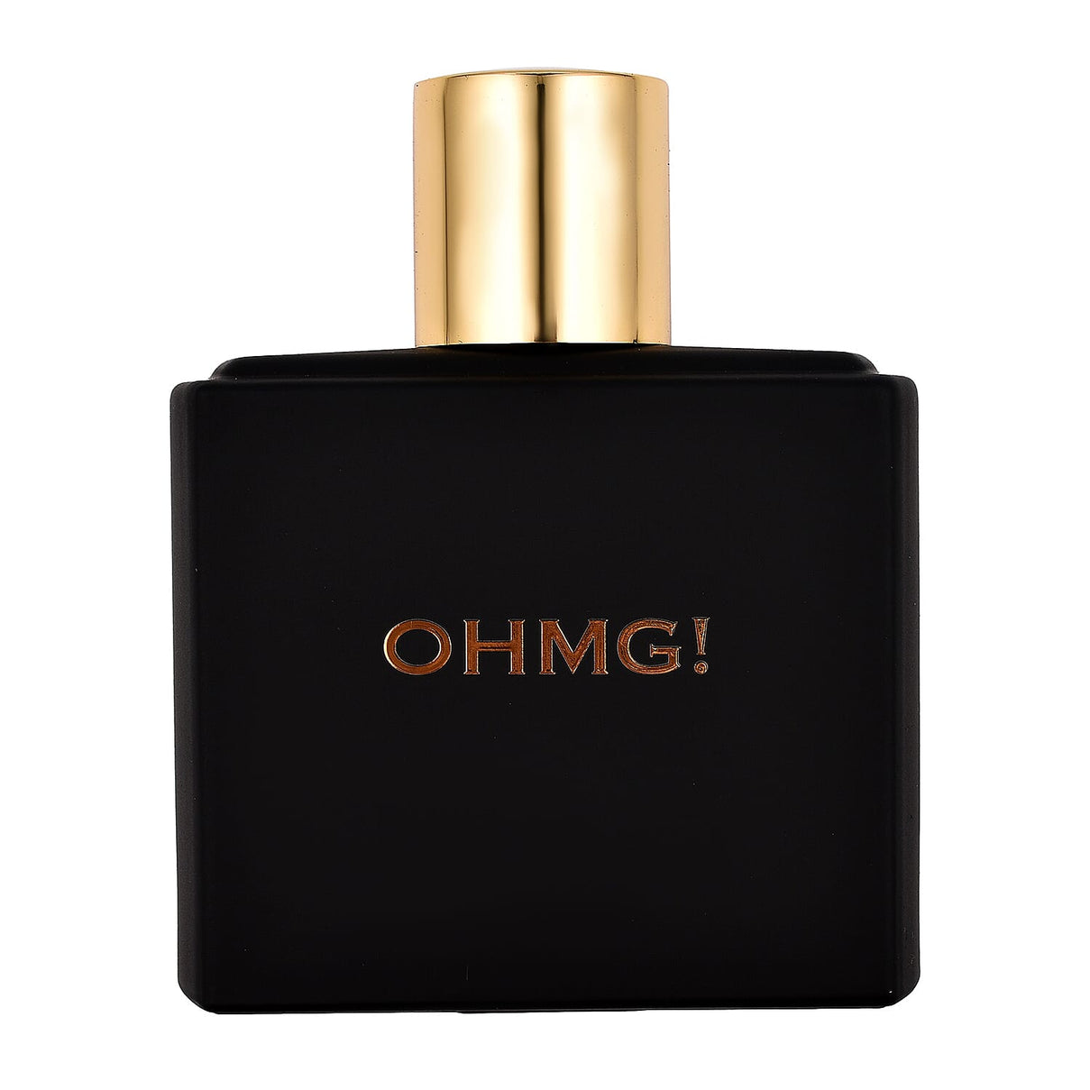 MARKS BIRTHDAY MEGA OFFER - Set of 2 OHMG! Oud Eau De Parfum - Black &amp; Gold (100ML Each) 221251117 2