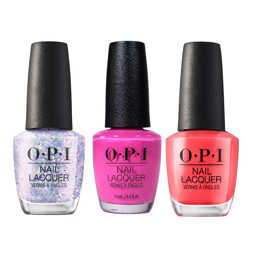 Valentine's Day Nail Inspo Rosy Romance