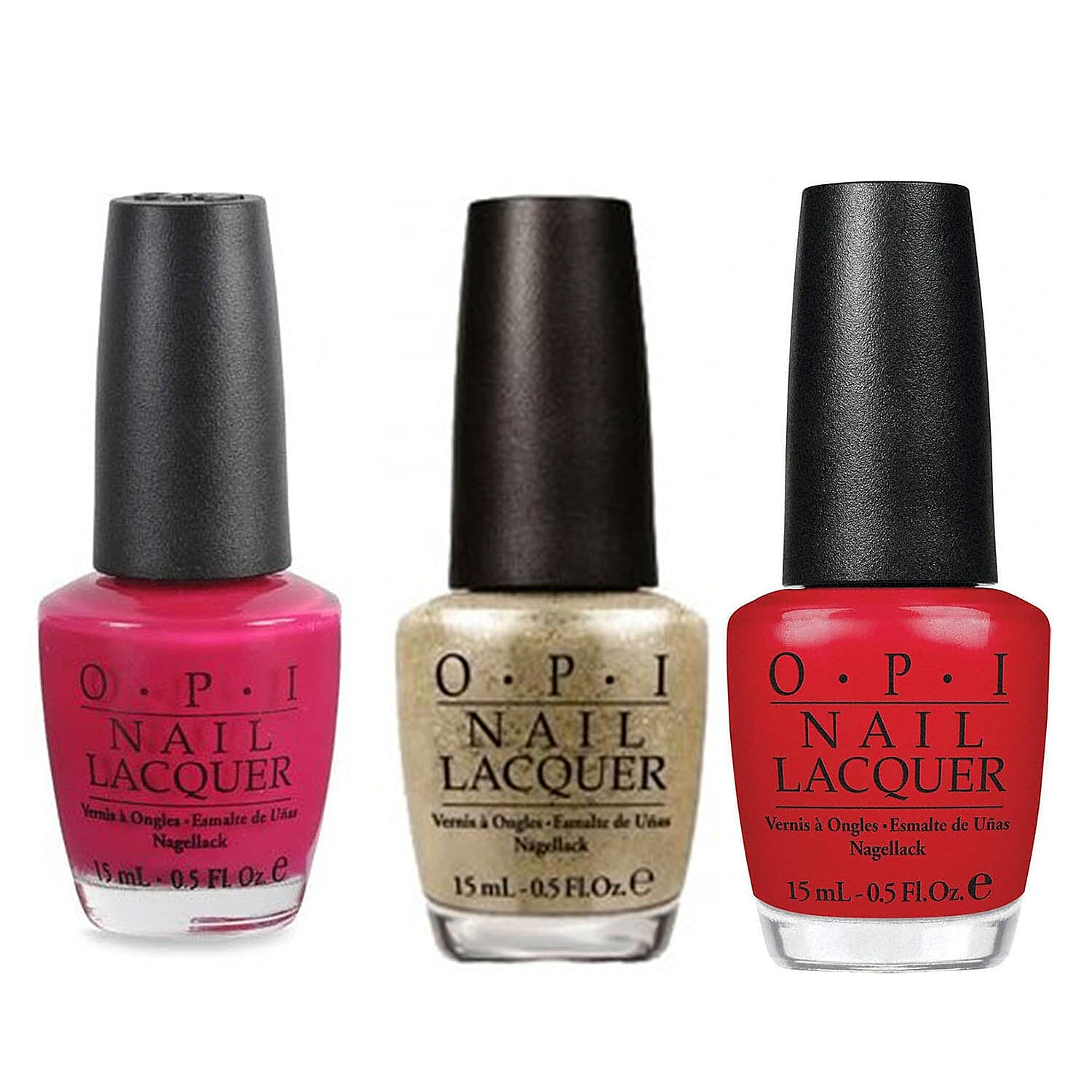 Valentine's Day Nail Combo Crimson Crush 221251278 0