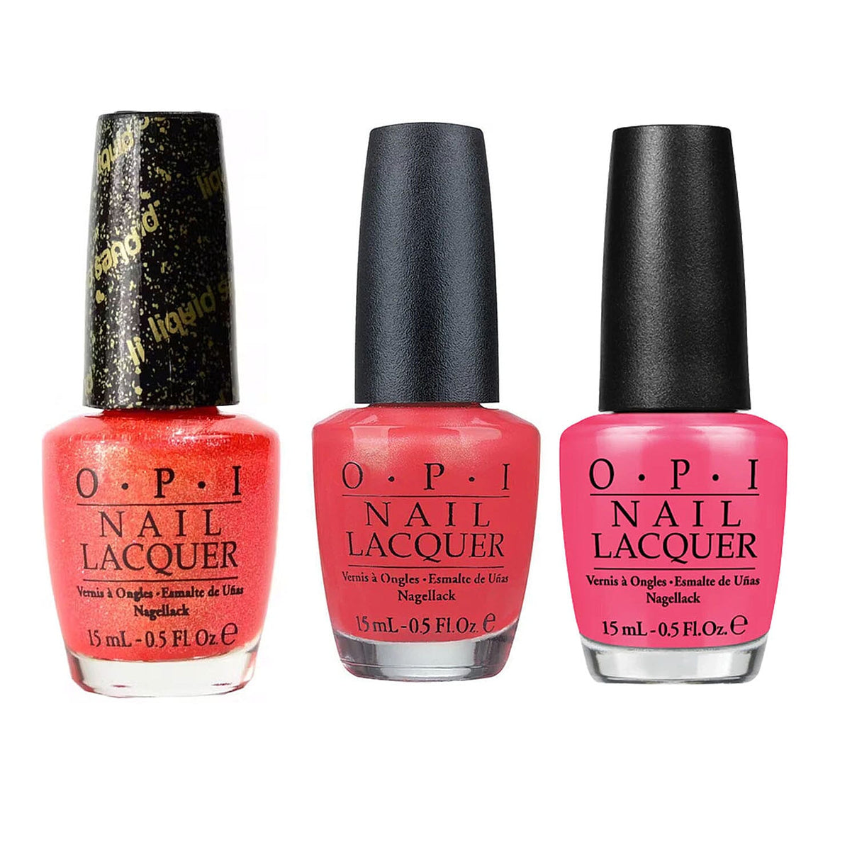 Valentine's Day Nail Polish Pack Sweet Serenade 221251279 0