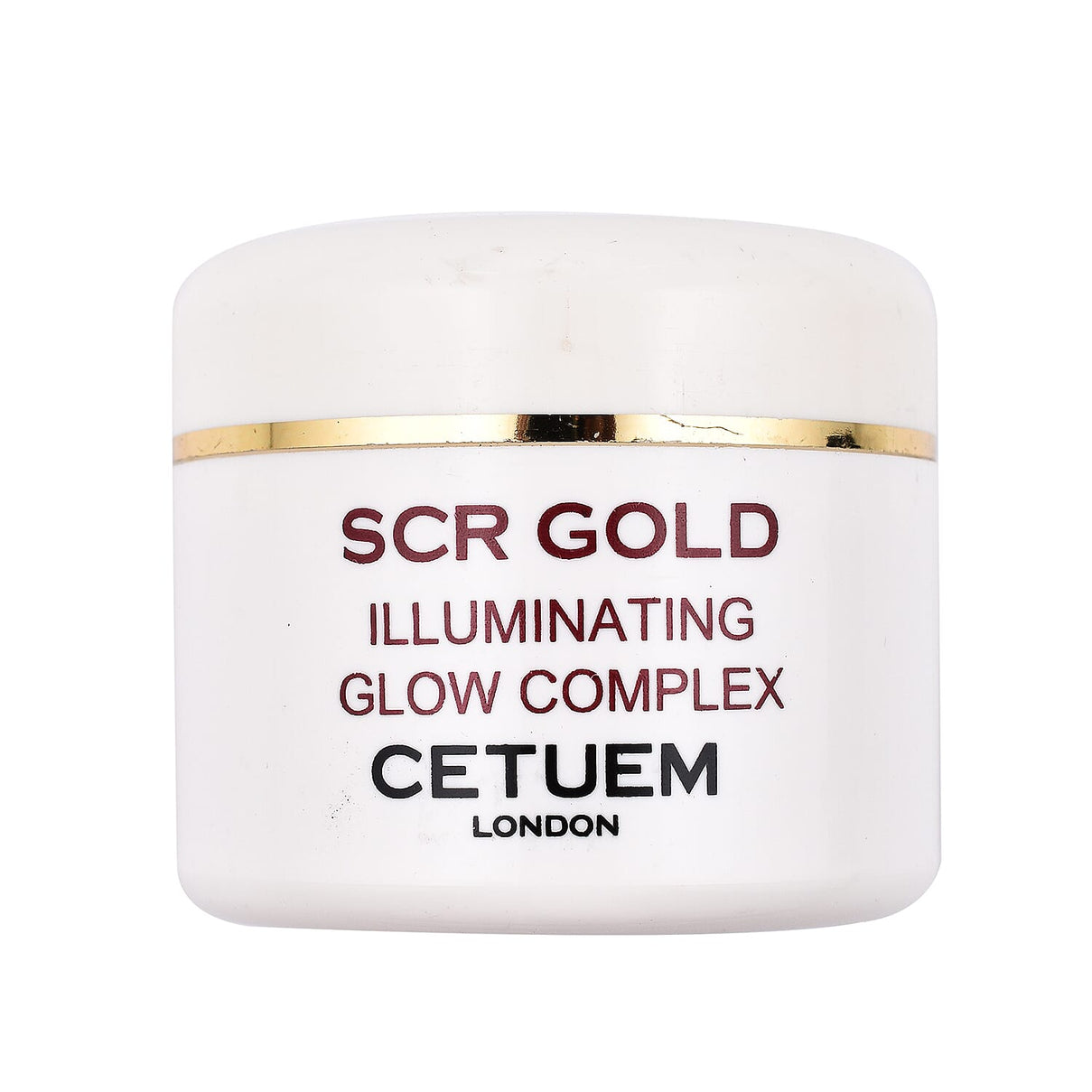 Cetuem- Set of Eye Creme, Booster Serum &amp; Illuminating Glow Complex 221251762 1