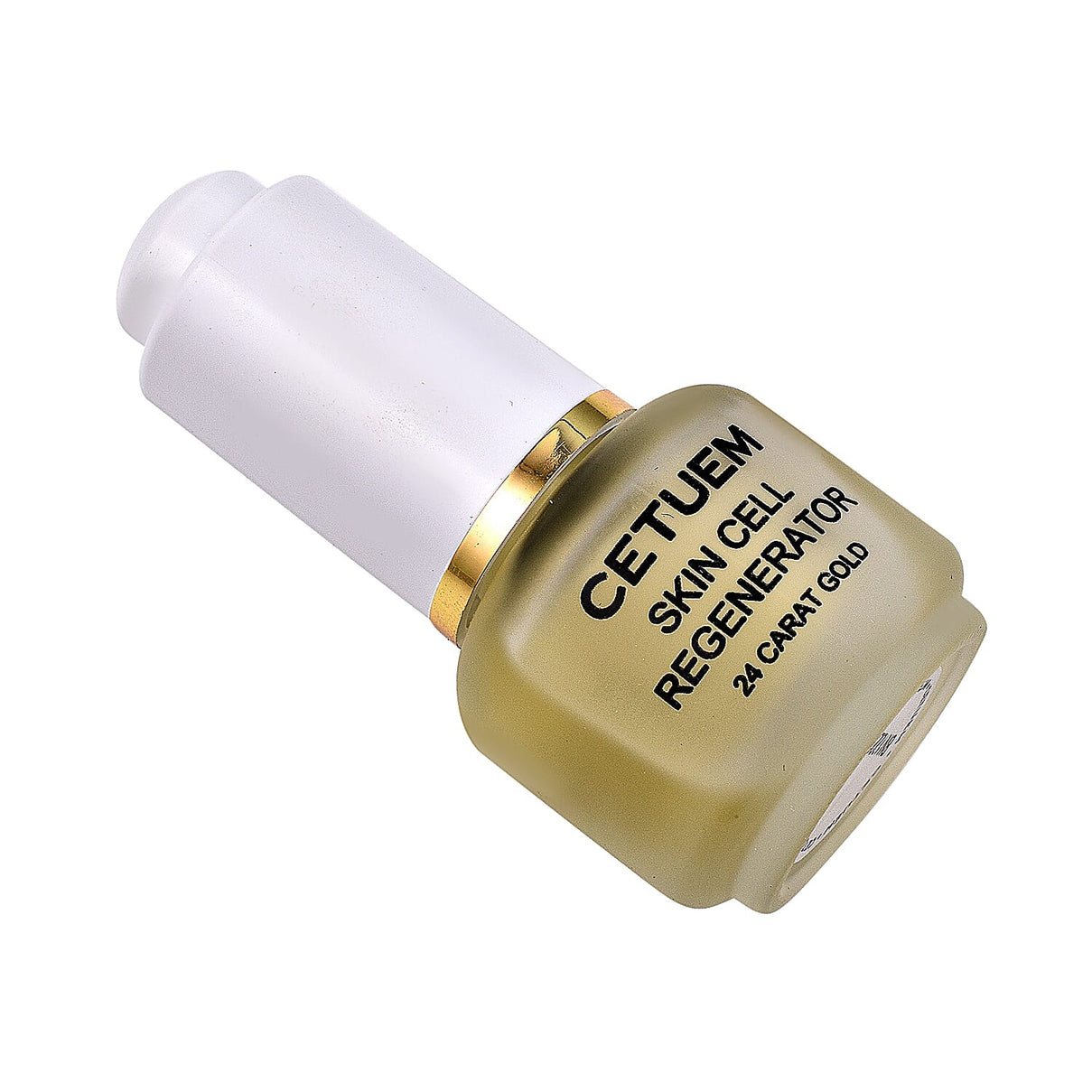 Cetuem- Set of Eye Creme, Booster Serum &amp; Illuminating Glow Complex 221251762 2