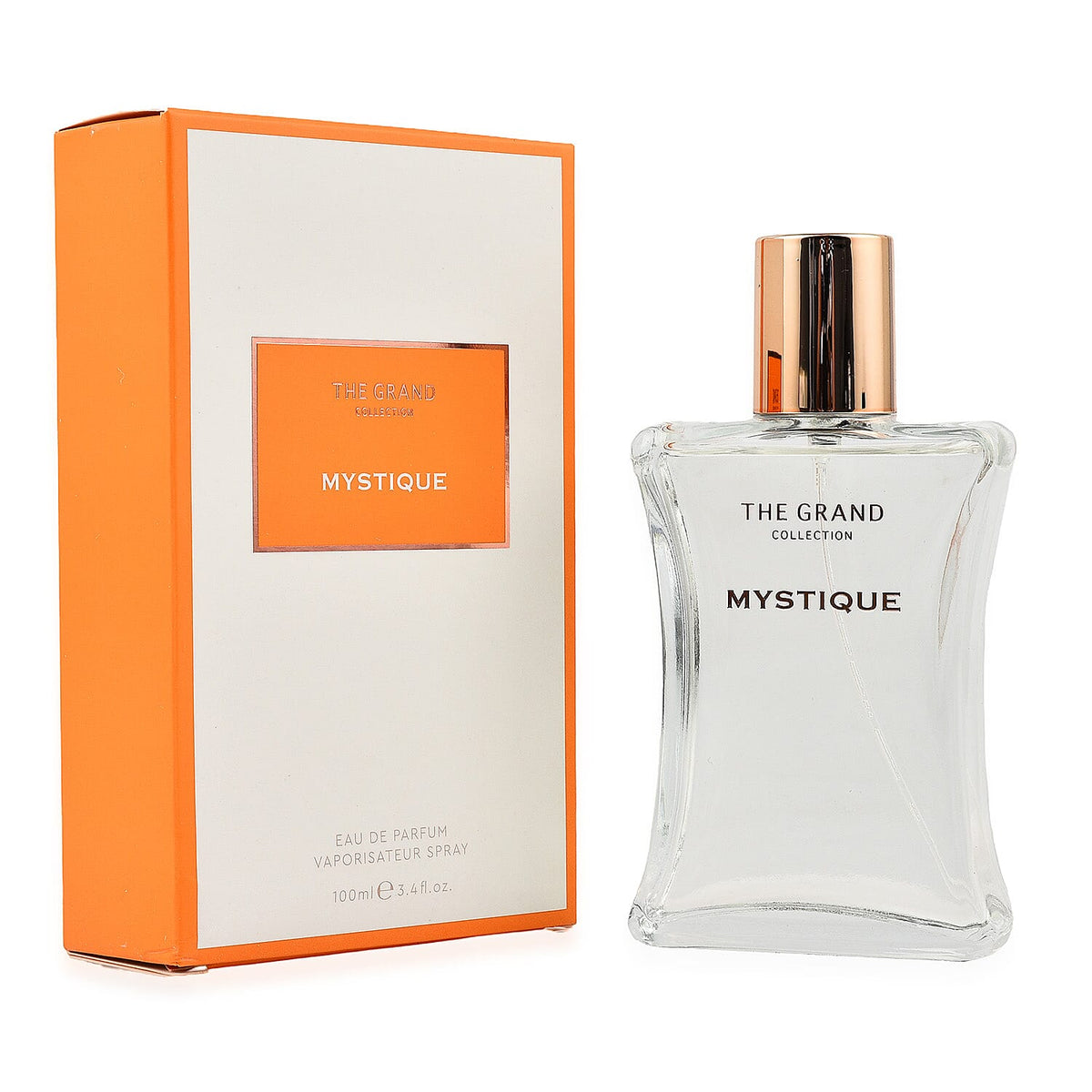 Your Quarterly Fragrance Stock - The Grand Collection Eternal, Hypnotic, Fierce, Onyx, Mystique &amp; Amore 221252927 5