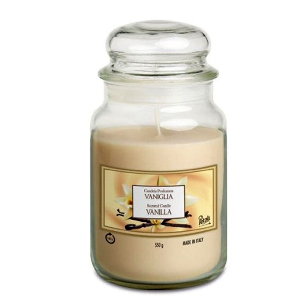 Mothers Day Special - Prices Candes Large Candle Jar (510g) &amp; Desire Hand Poured Boutique Diffuser 100 ML - Vanilla &amp; Anise 221255396 1