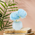 Prices Candles Large Candle Jar (510g) - Rose & Desire Hand Poured Boutique Diffuser 100 ML - Fig & Lotus
