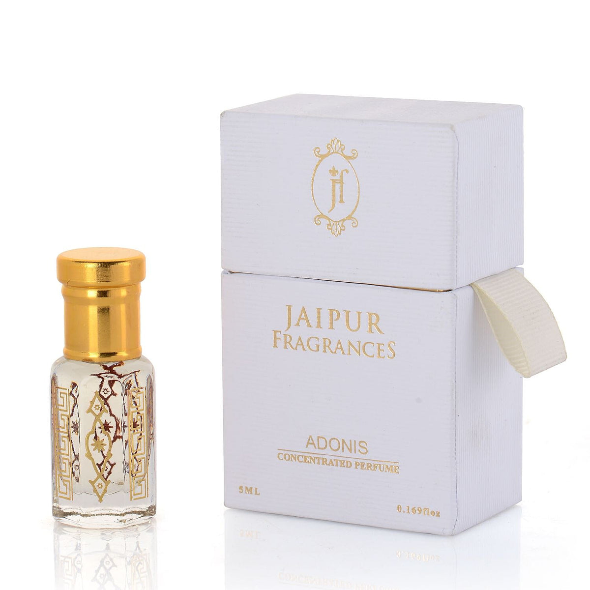 Jaipur Fragrances x 3 (Jasmine,Electra,Adonis) 221255529 3