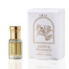 Jaipur Fragrances x 3 (Empereur,Iris,Zephyr)