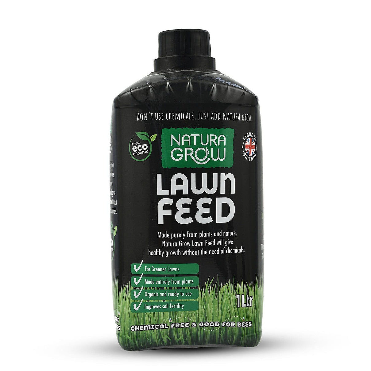 Spring Ready Garden with Lawn Feeds &amp; Garden Decoration 221257350 3