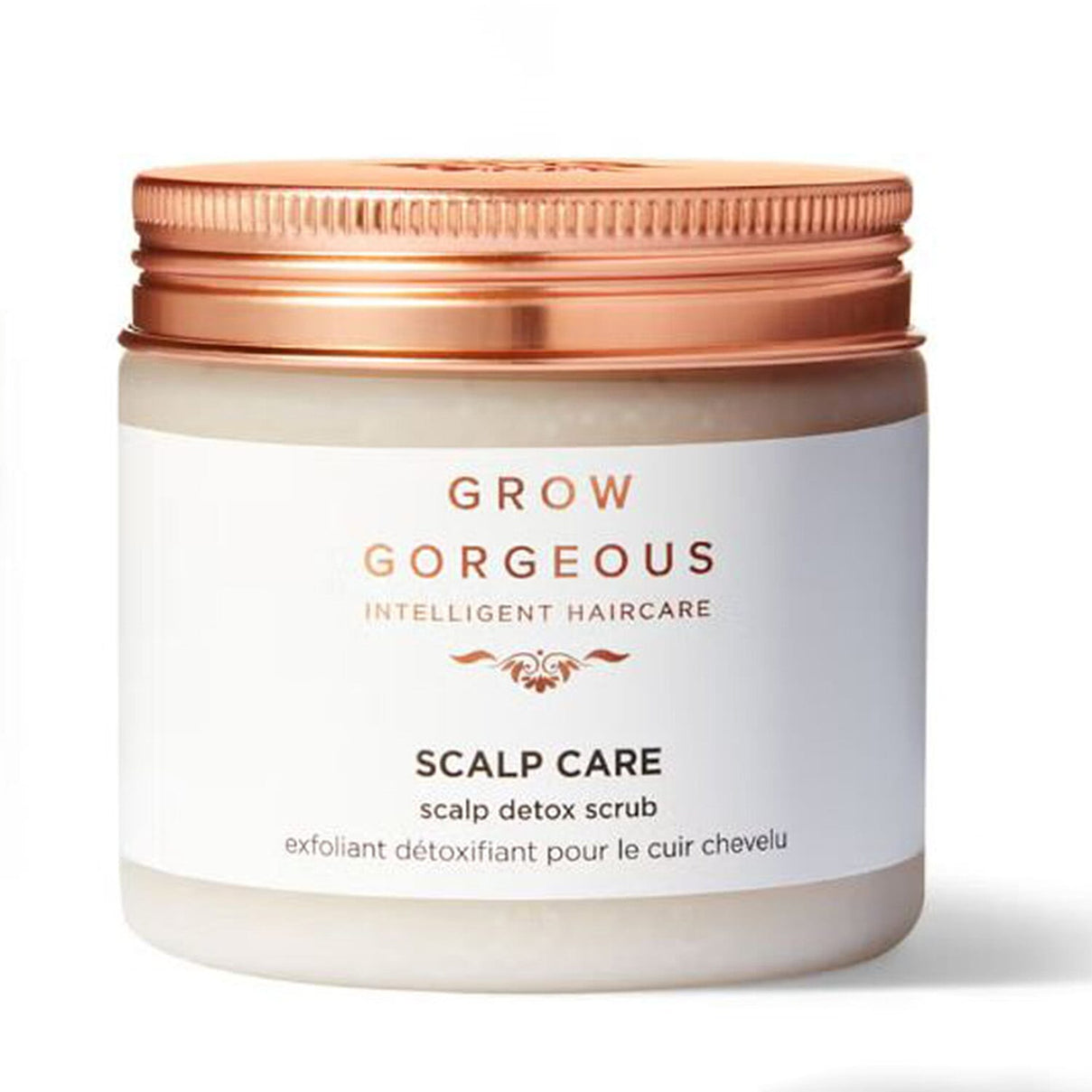 Grow Gorgeous Hair Care Bundle - Shampoo, Conditioner, Mask, Scrub &amp; Spray 221258125 4