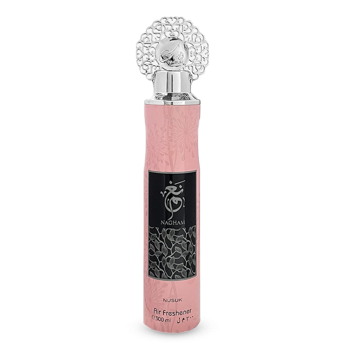 Best Ever Nusuk Bundle Deal - Mariam, Ana Al Awwal and Nagham - 300 ml x 3 Air Freshners 221258715 3