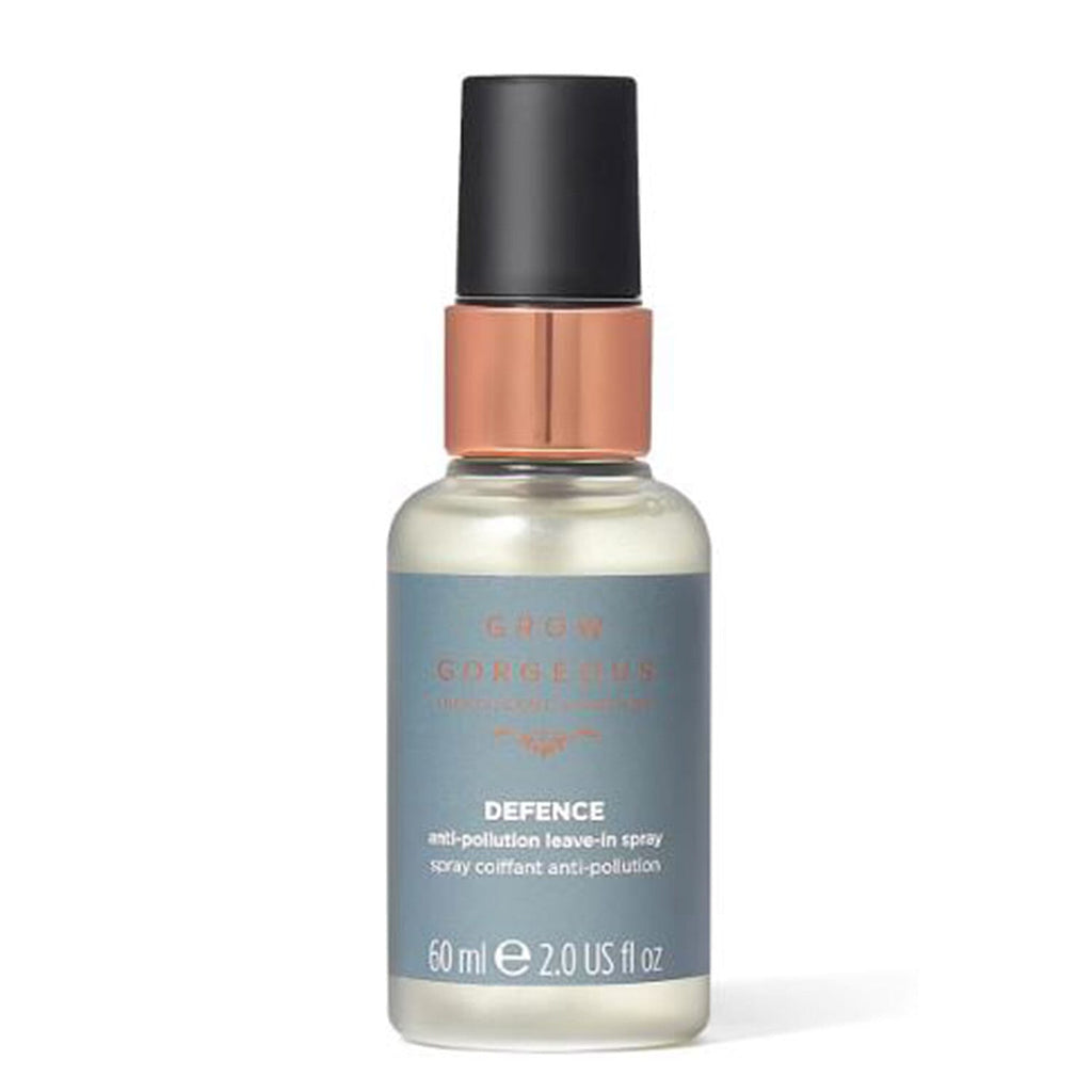 Best Ever Grow Gorgeous Deal -  Overnight Hair Mask, Anti-Pollution Leave in Spray & Repair Rescue Conditioner Set
