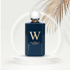 Set of 2 - W By William Hunt EDT - 100ml Each