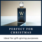 Set of 2 - W By William Hunt EDT - 100ml Each