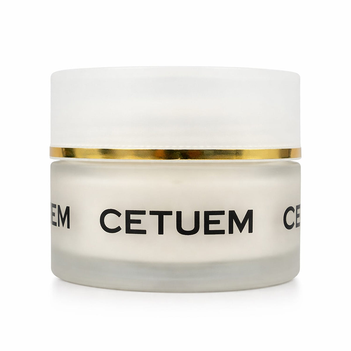 Cetuem Glow Duo - SCR Gold Illuminating Mask and Exfoliating Mask (50ml each) 221259918 4