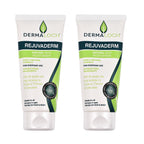 Dermaloch Hydration Duo - Natural Skin Moisturiser 100ml each
