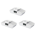 Set of 3 Wpro Purifair