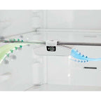 Set of 3 Wpro Purifair