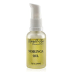 Anshu Mega Deal - Moissanite Studs & Marigold Oil & Travel Box