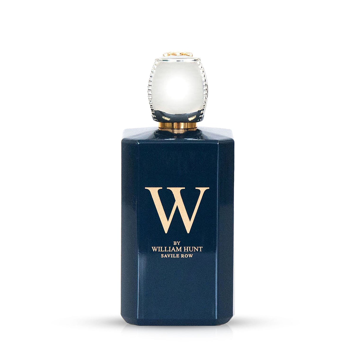 Bundle of William Hunt Perfume - Ladies Oudette EDP - 90ml and W By William Hunt EDT - 100ml 221264221 1