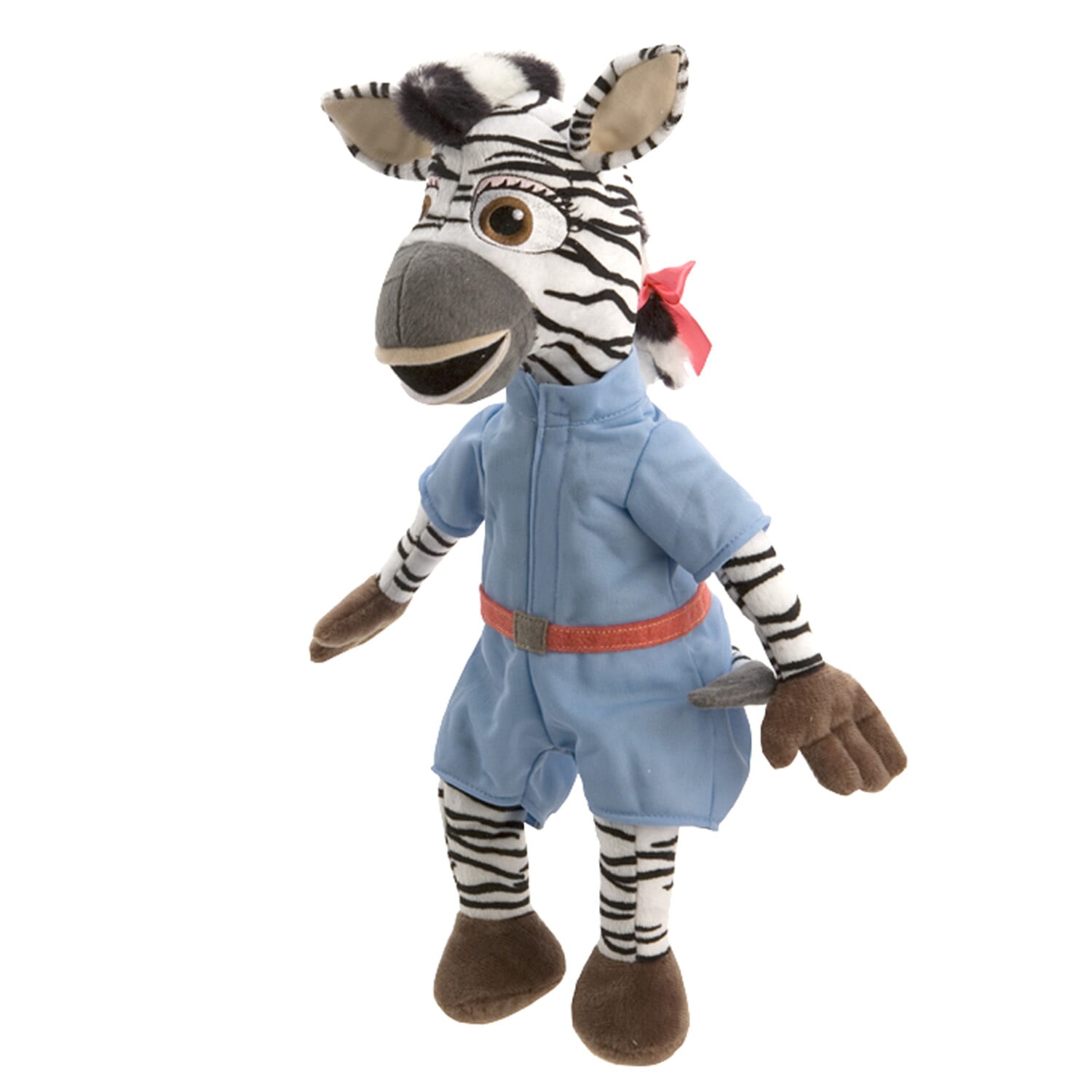 Set of 2 Animal Toys 221265606 2