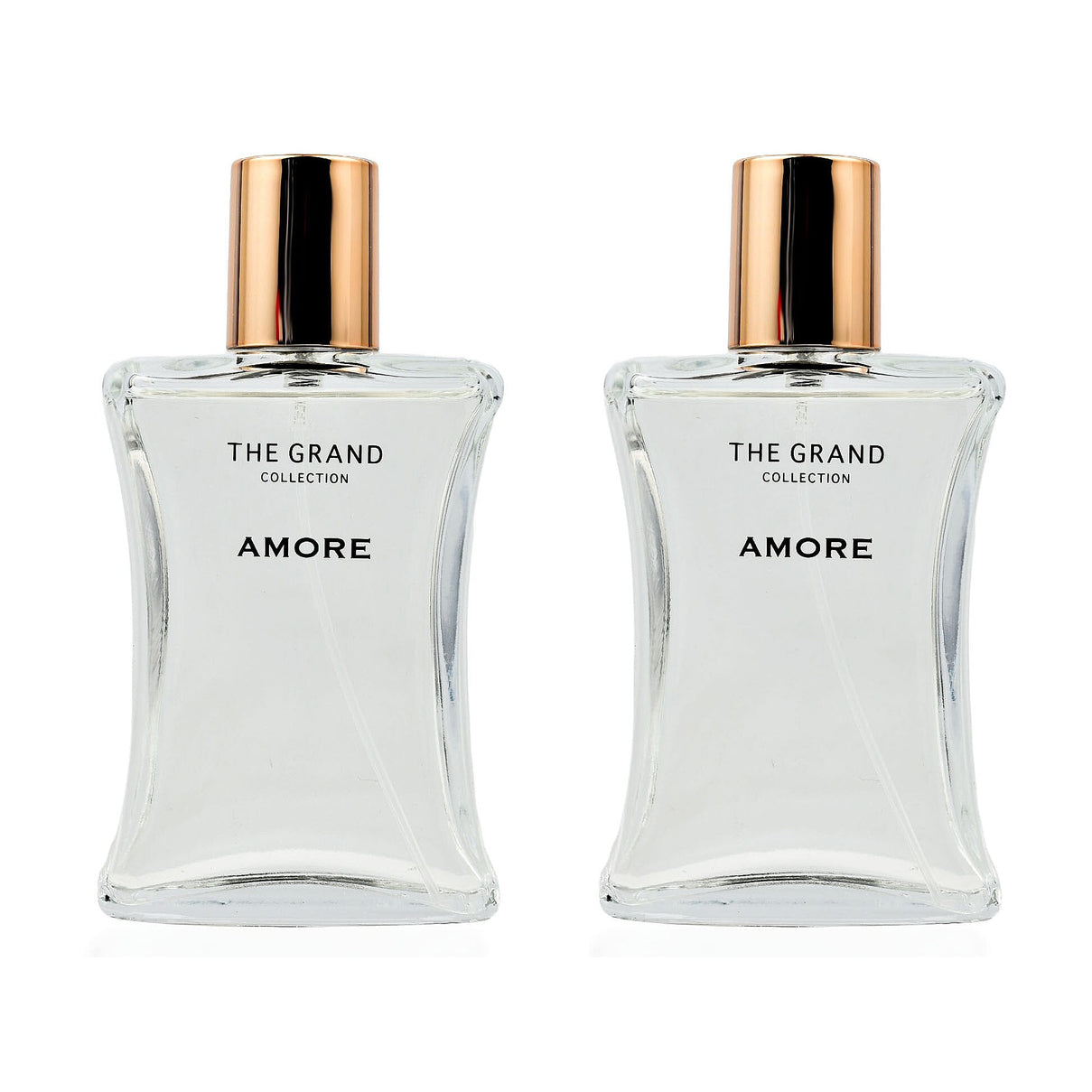 Set of 2 Grand Collection - Amore EDP 100mL 221266376 0