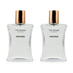 Set of 2 Grand Collection - Amore EDP 100mL