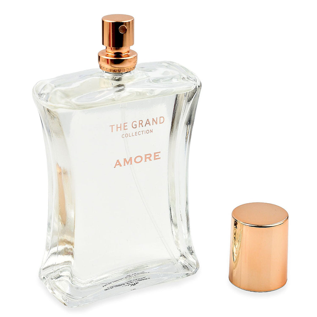 Set of 2 Grand Collection - Amore EDP 100mL
