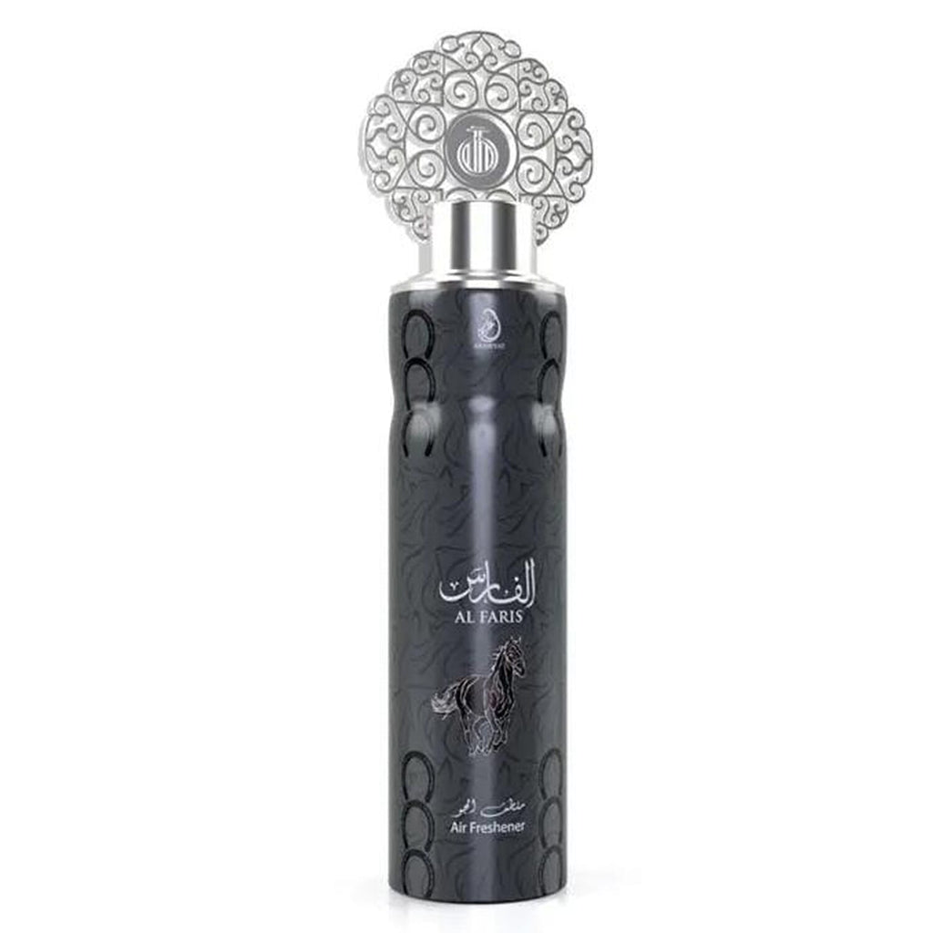 Desert Bloom Collection - Arabian Oud Hulm, Zahoor Al Lail, Al Faris, Khashab and Jawharat Al Hayat 300 ml each