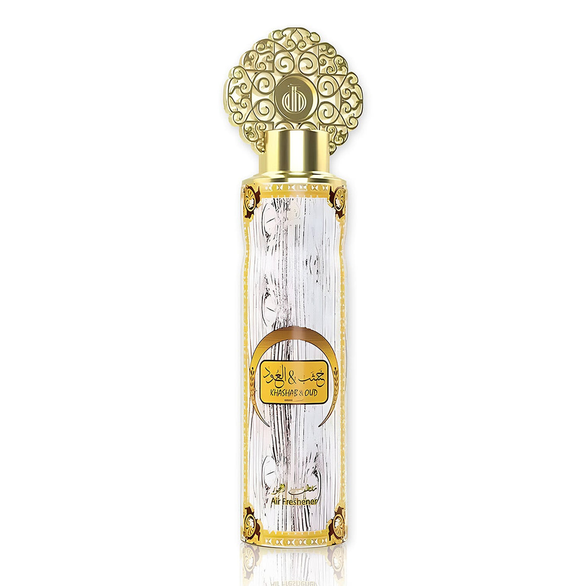 Desert Bloom Air Freshener Set of 5 â€“ Arabian Oud Inspired Scents 300ml Each 221266513 4